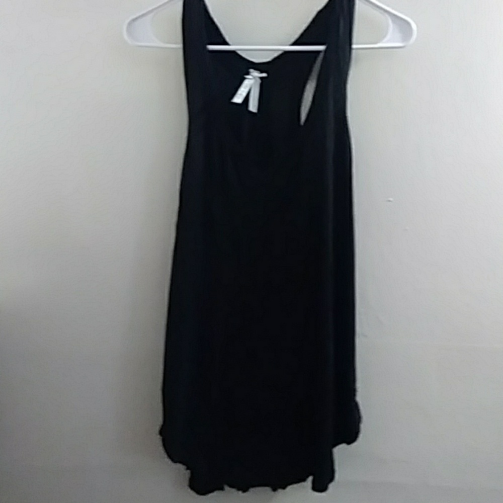 Racerback tank